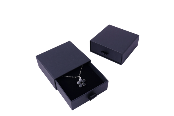 Caja de cartón para regalo